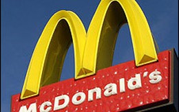 McDonald bị kiện vì ảnh khỏa thân