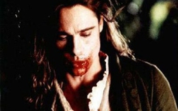 Brad Pitt bị 'soán ngôi' ma cà rồng hot nhất