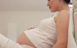 Trị chứng giãn tĩnh mạch và bệnh trĩ ở bà bầu