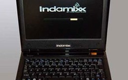 Netbook cho dân chơi nhạc