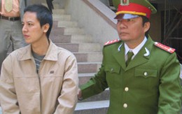 Nỗi đau của cha mẹ có con phạm tội