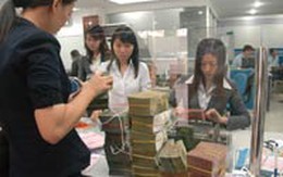 Lúc này, tiết kiệm tiền mặt là tối ưu