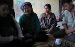 Bị bắt vì sống "đời vợ chồng" với trẻ em