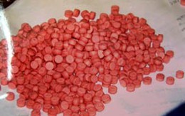 13 "nam thanh nữ tú" làm quen trên mạng để đi “lắc”