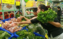 Xác định hoạt chất thuốc bảo vệ thực vật trong rau, quả Trung Quốc: Rất khó khăn