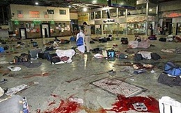 Khủng bố kinh hoàng tại Mumbai: "Có bàn tay của Al-Qaeda"