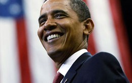 Obama sẽ xây dựng nội các "hoành tráng"