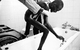 Châu Phi trong "cơn bão" AIDS