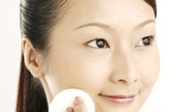 Những lỗi trang điểm thường gặp