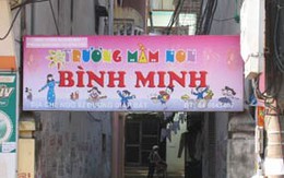 Điều tra về  cái chết của một cháu bé 3 tuổi       
