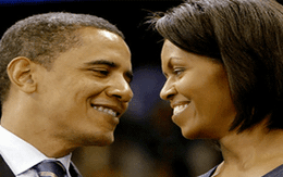 Michelle Obama: "Tôi luôn tự hỏi mình đã là người mẹ tốt?"