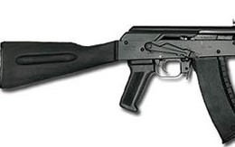 Vợ vác cả axit, dao lẫn AK đi đánh ghen