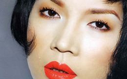 Xem Xuân Lan "phiêu"