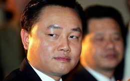 Đường tới trại giam của người giàu nhất Trung Quốc