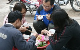 Tiêu chảy cấp: Nguy hiểm nhưng không khó phòng tránh