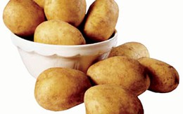 Thực phẩm chống rét