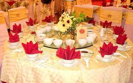 Đình chỉ cưới vì phát hiện chú rể… ăn gian