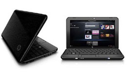HP Mini 1000 giảm giá trước Giáng sinh
