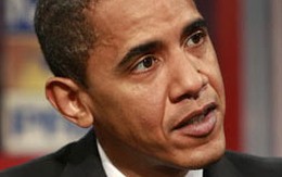 Obama xây dựng gói cứu trợ kinh tế 1.000 tỉ USD