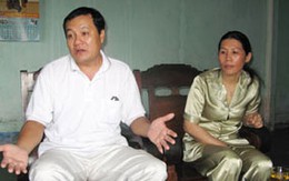 Nỗi đau của người chị từ vụ án oan 