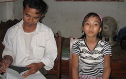 Vạch mặt kẻ thủ ác ném đá lún sọ bé gái 10 tuổi