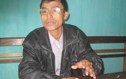 “Quan” xã vượt mặt tỉnh