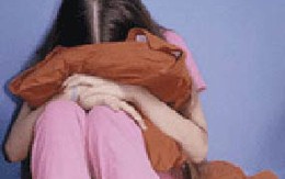 Nam sinh viên cưỡng bức bé gái 10 tuổi