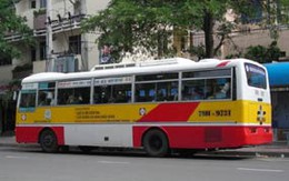 Giết người vì chiếc vé xe buýt
