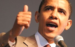 Obama bị kiện vì "quá Ăng-lê"