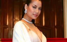 Trương Ngọc Ánh và những cảm xúc lần đầu làm mẹ