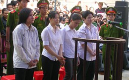  Tội ác từ những đứa trẻ không gia đình