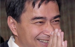 Thái Lan có Thủ tướng mới 