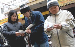 Bắt đầu bán vé trận bán kết Việt Nam - Singapore: Vé đẹp "chợ đen" giá cao ngất ngưởng