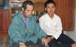 Một gia đình tan nát vì ung thư