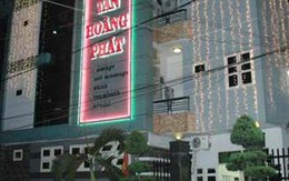 Bí mật cuốn sổ thu - chi gây "sốc" trong vụ Tân Hoàng Phát
