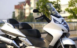 Chữa bệnh cho "xế" khi trời lạnh