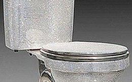 Những món quà xa xỉ dịp Giáng sinh