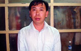 Vụ Tân Hoàng Phát: Lãnh đạo Sở KH-ĐT nhận thiếu sót
