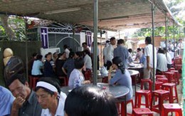 Bi kịch gia đình nạn nhân bị nhét xác trong thùng xốp