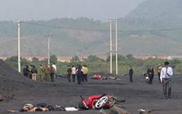 Vụ 6 người bị bắn chết tại Quảng Ninh: “Loạn” súng 