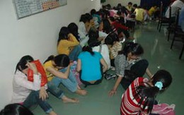 4 trai Hàn "tuyển" 105 cô gái Việt