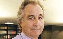 Bernard L. Madoff - Siêu lừa thời hiện đại