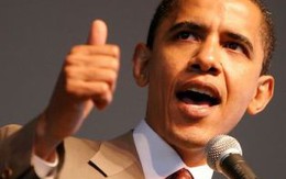 Obama được chọn là "Nhân vật của năm 2008"