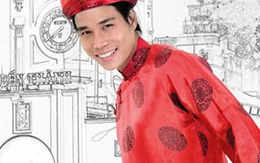 Tiến Đoàn: 'Trong mắt tôi phụ nữ Việt đẹp nhất'