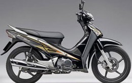 Honda tung bộ sưu tập mới Future Neo và Future Neo FI