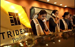 Khách sạn tại Mumbai mở cửa trở lại sau khủng bố đẫm máu