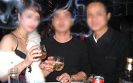 "Đại gia" Việt ném tiền vào sòng bạc lớn nhất ở Campuchia 