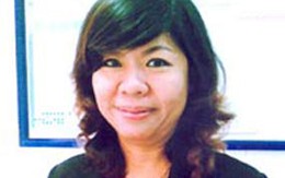 "Hoa khôi" lừa tiền tỉ đồng nghiệp