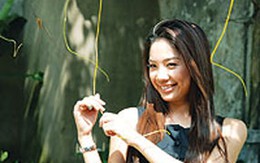 Bí quyết làm đẹp của Hương "Phê"