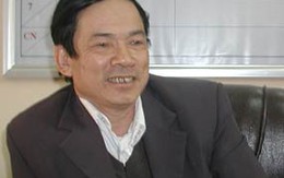 Mang án tù vẫn được làm cô giáo